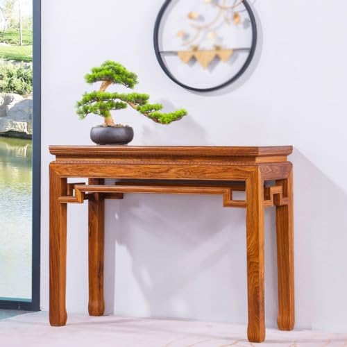Altar Table Solid Wood Chinese Style Console Table S188