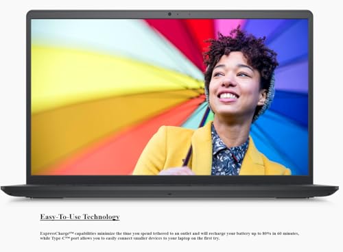 15.6" Full HD Business Laptop, AMD Ryzen 5, 8GB RAM, 512GB SSD, Windows 11 X579