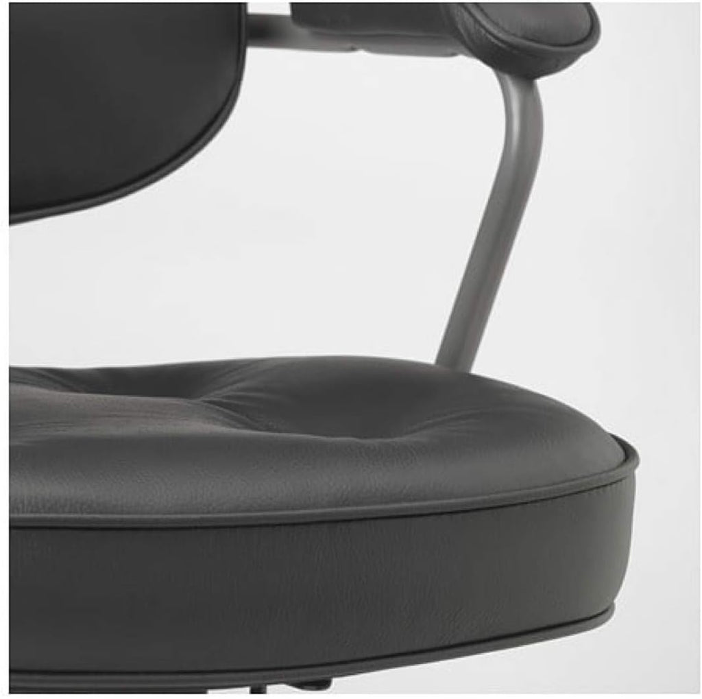 Swivel Chair Glose Black P726402