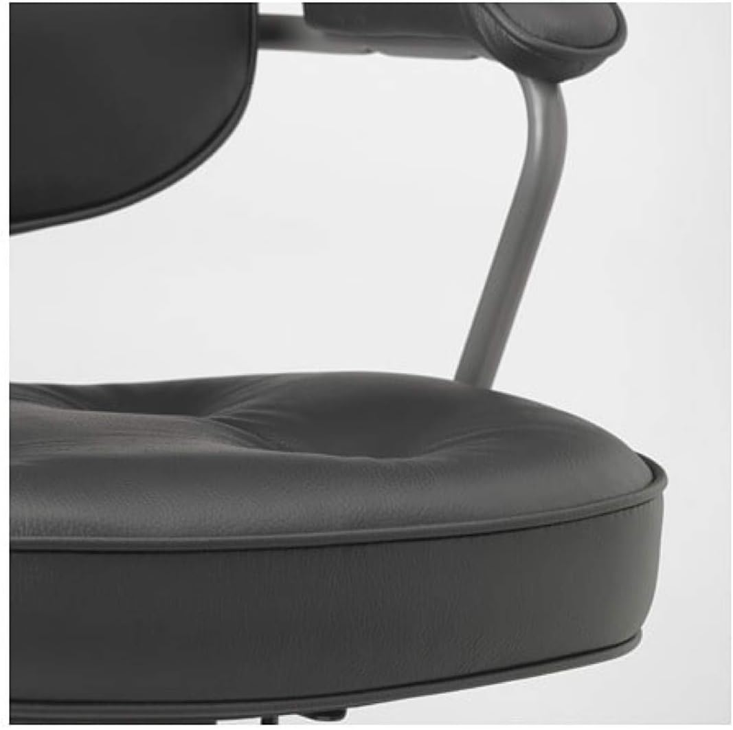 Swivel Chair Glose Black P726402