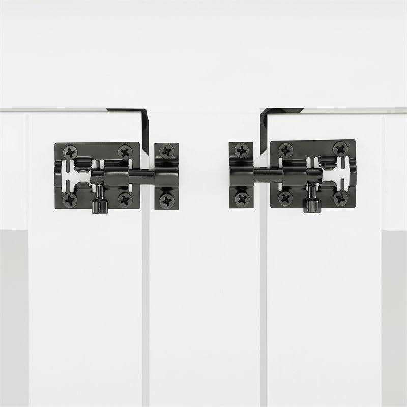 Medium Credenza Pet Crate M55522