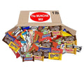 Generic Assorted Bulk Chocolate Mix - (1 Pound) - Fun Size Candy Bar Variety Pack - Chocolate Candy Variety Pack - Gift box for Birthday Party- Aprox 1lbs