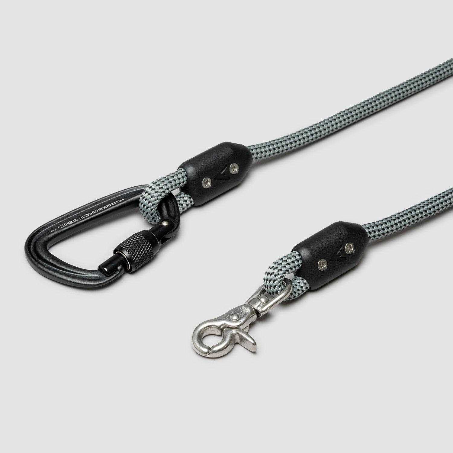 Climbing Rope Dog Leash with Lifetime Warranty G208