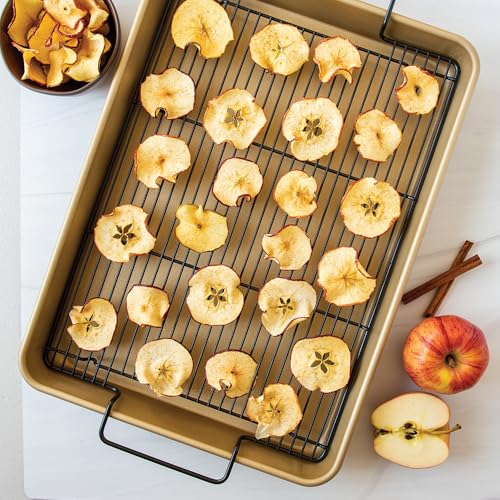 Nonstick Half Sheet Baking Tray G46657