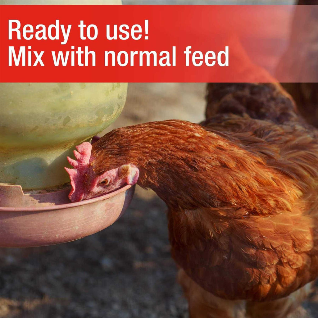 Poultry Grit for Chickens S968713