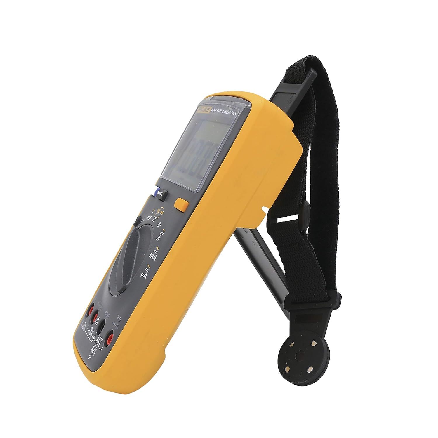 Magnetic Hanger Kit with Loop Strap and Clip for Instruments L329069