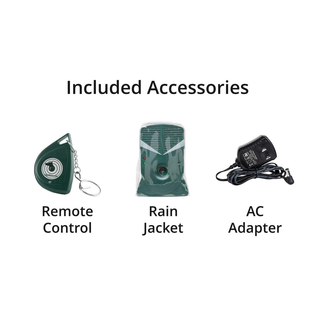 Dog Bark Control Training Device P7960
