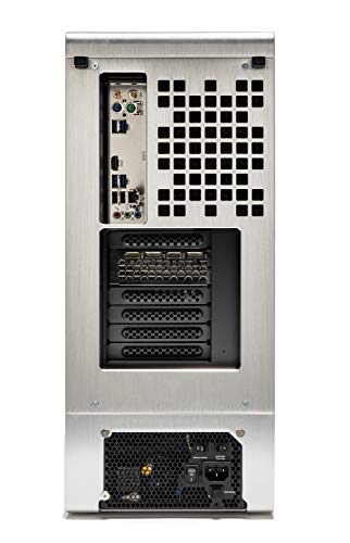 Gaming PC Desktop - Intel Core i7 9700K, RTX 3070 8GB, 16GB DDR4, 1TB NVMe S35457