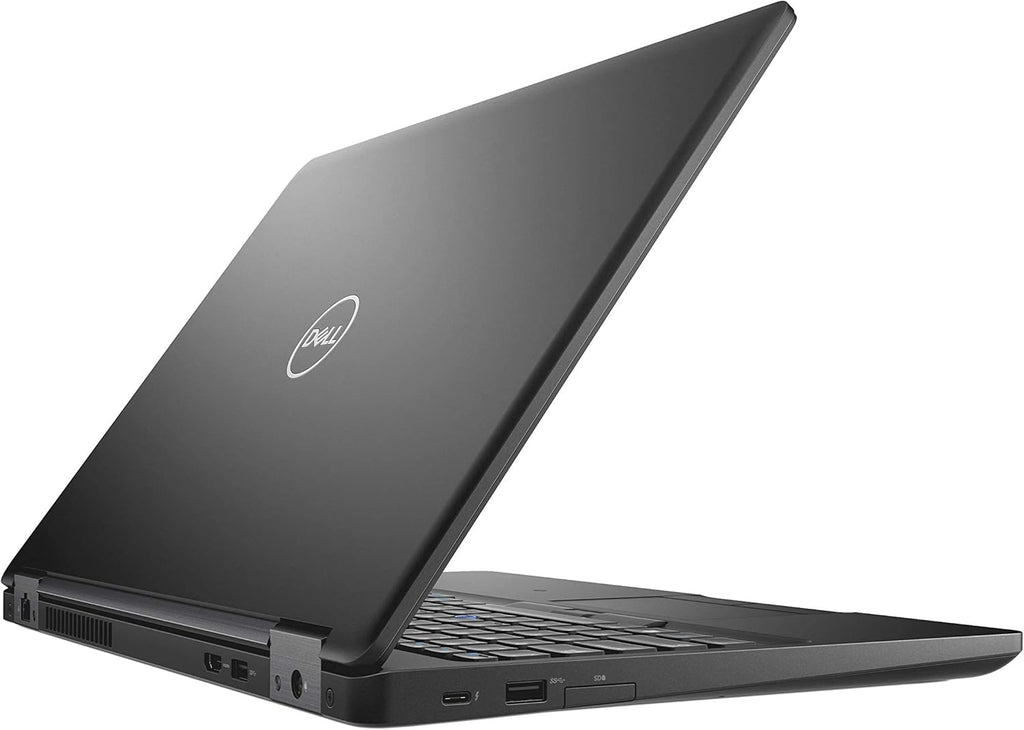 15.6in HD Business Laptop, Intel Quad Core i7, 16GB RAM, 512GB SSD, Windows 10 Pro U1867