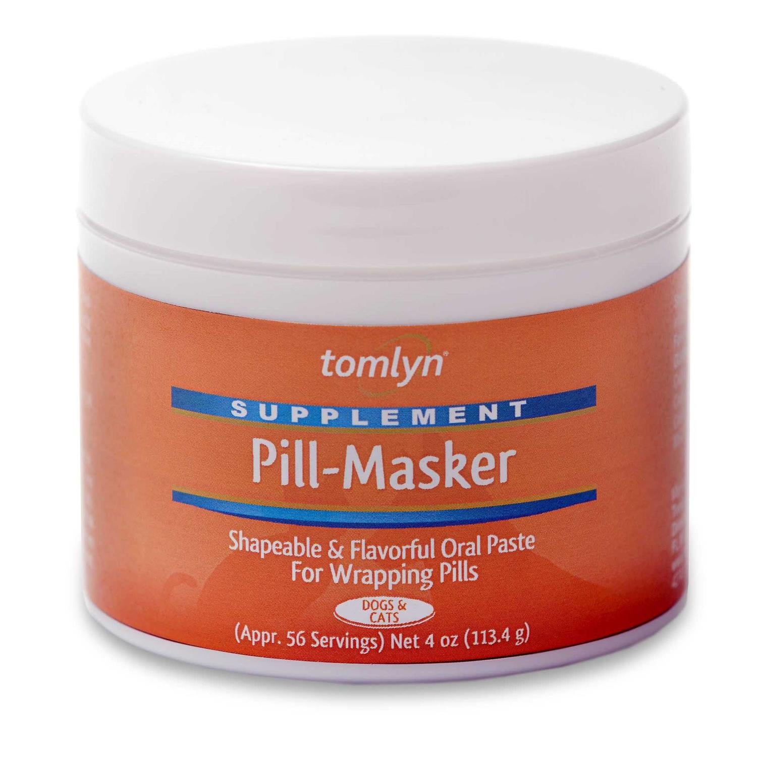 Pill-Masker for Dogs & Cats I6723