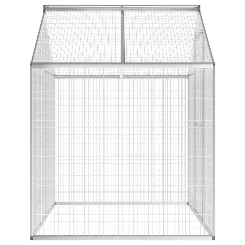 Outdoor Aviary O613274
