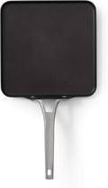 Calphalon Premier Hard-Anodized Nonstick Cookware, 11-Inch Square Griddle