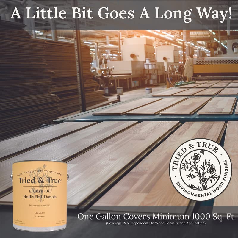 Stain - Mahogany - Pint T405