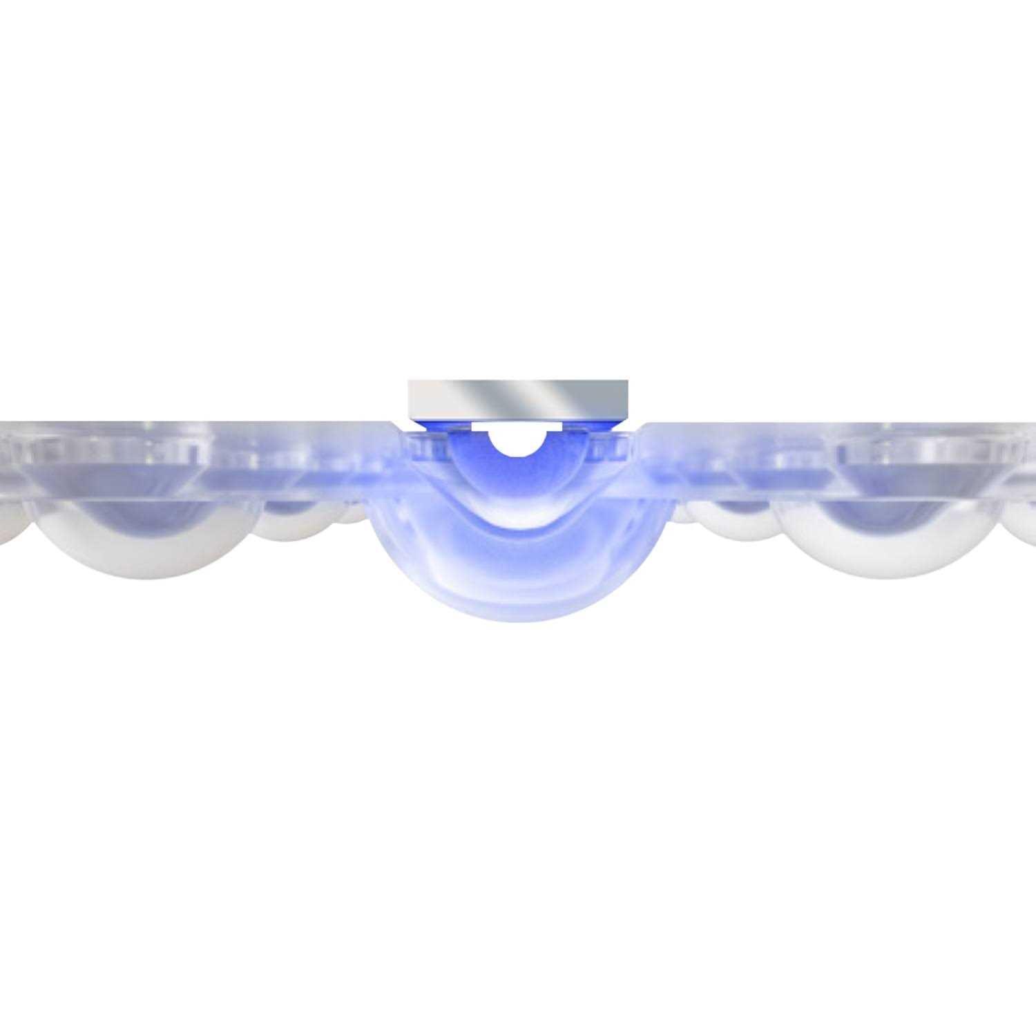 LED Light Fixture for Pet Supplies D3096