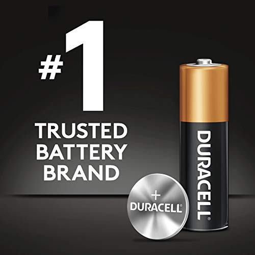 AA Alkaline Batteries, 24 Count O607291