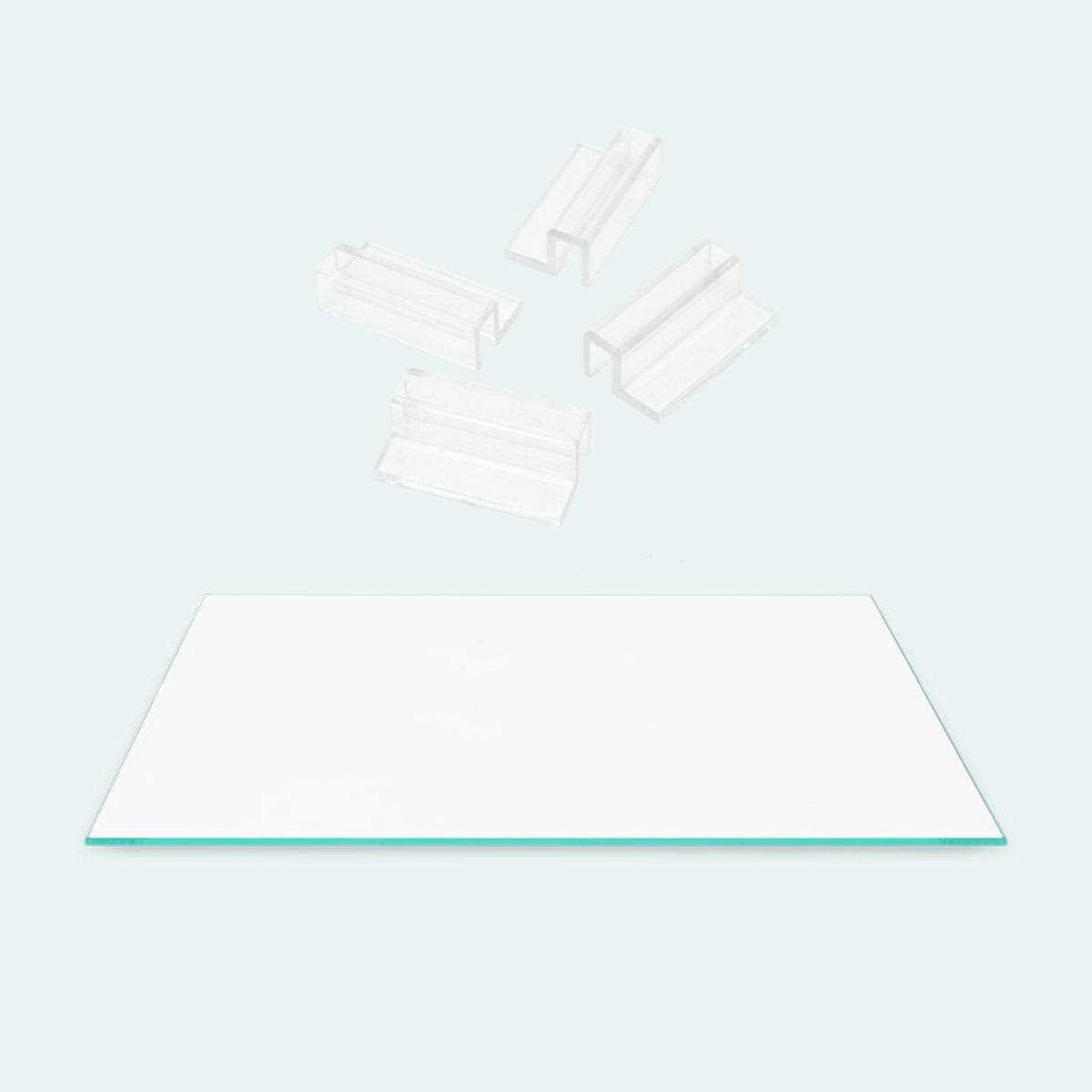 Ultum Nature Systems Aquarium Lid for Rimless Aquariums - Pet Supplies online store