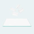 Ultum Nature Systems Aquarium Lid for Rimless Aquariums - Pet Supplies online store