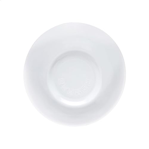 Nesting Melamine Mixing Bowls with Lids, Non-Slip Base, 10-Piece Set Q490