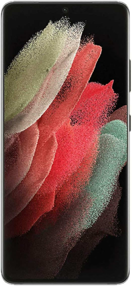 Galaxy S21 Ultra 5G 256GB 12GB RAM Phantom Black K864