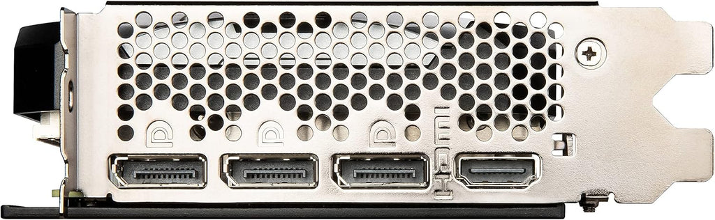 GeForce RTX 4060 Ti 8GB Graphics Card P6738