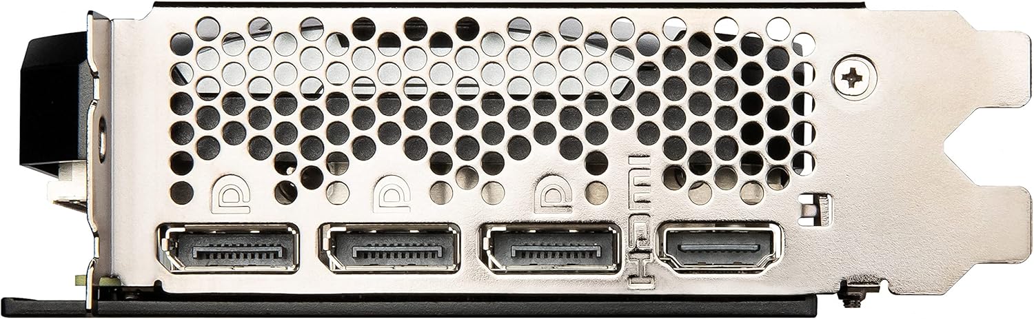 GeForce RTX 4060 Ti 8GB Graphics Card P6738