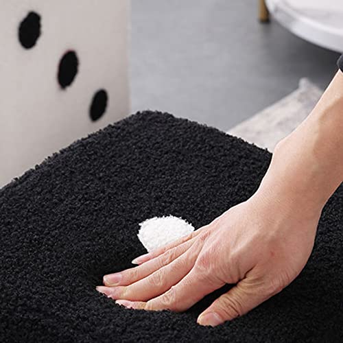 Dice Foot Rest Stool Cube for Living Room Bedroom Office E95259