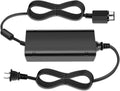 Futurebatt Xbox 360S/ Slim (Only fit 360 S) Power Supply, AC Adapter Power Supply Cord Brick for Xbox 360 Slim Auto Voltage (Black)