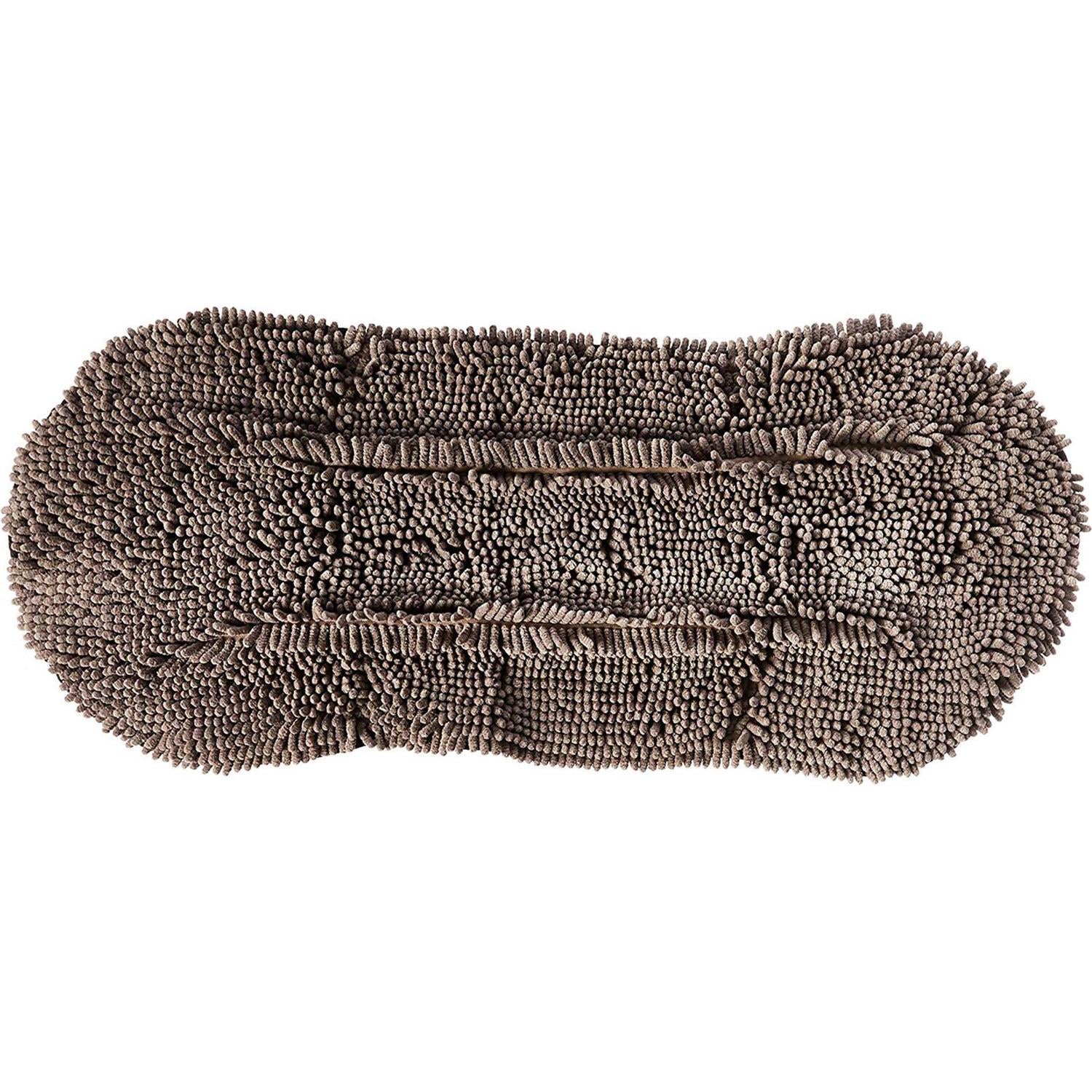 Dirty Dog Shammy Towel P736