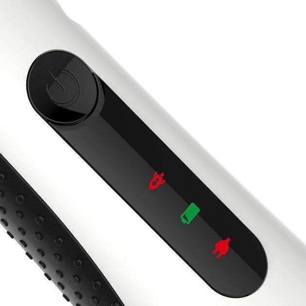 Smart Cordless Dog Nail Grinder E844