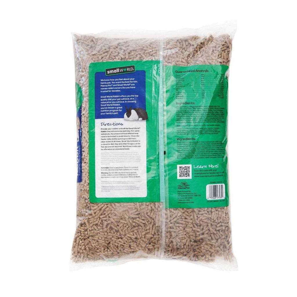 Complete Feed for Rabbit E530800
