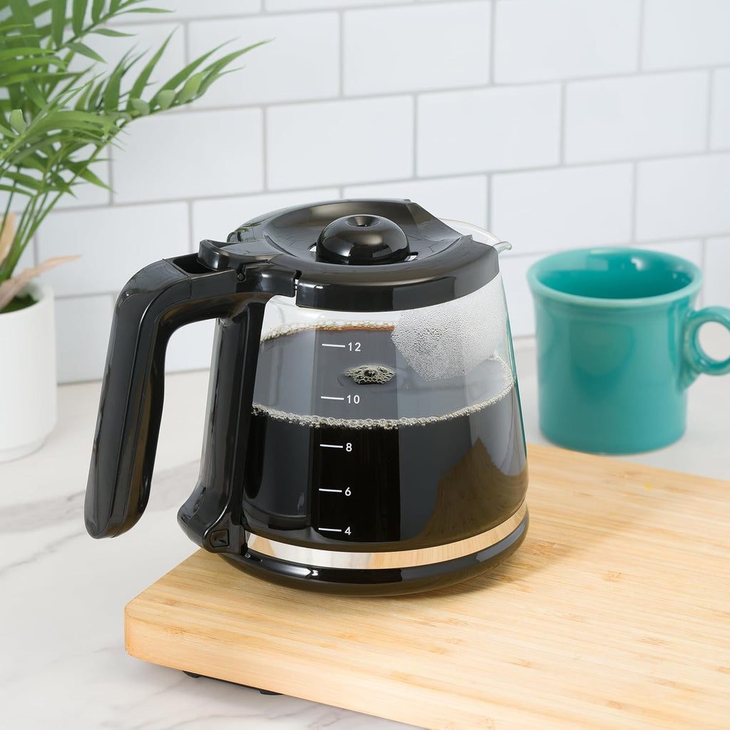 12 Cup Replacement Carafe Q40365