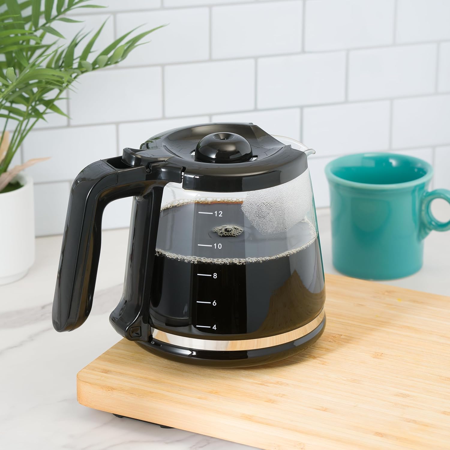 12 Cup Replacement Carafe Q40365