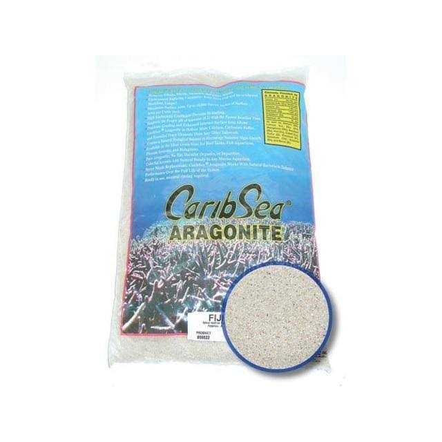Aragonite Aragamax Select Substrate for Aquariums H49969