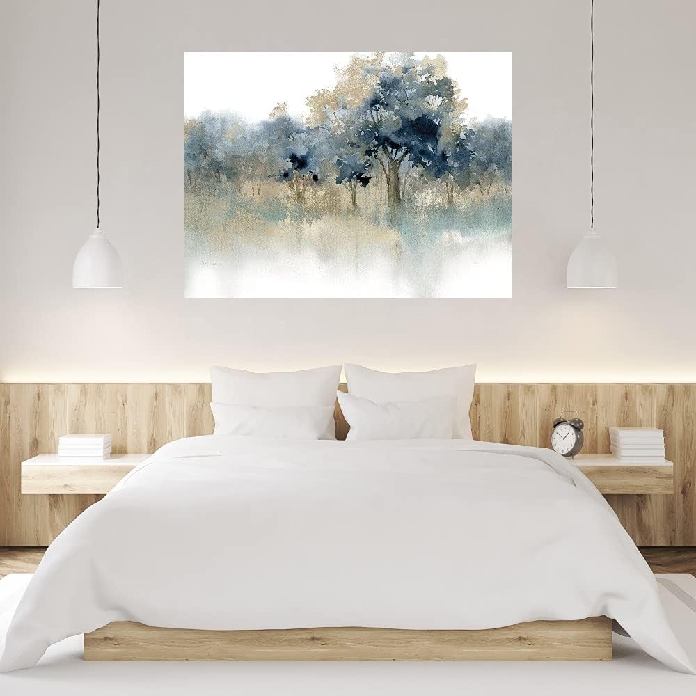 Canvas Wall Art for Living Room Bedroom Office, 43x32 in G489