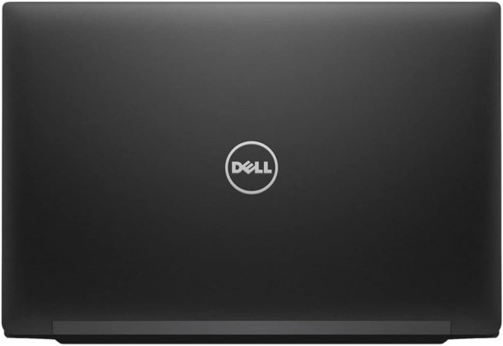 14" HD Business Laptop, Intel Core i5, 16GB RAM, 256GB SSD, Windows 10 Pro W7124