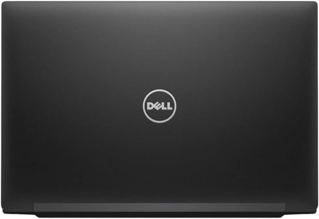 14" HD Business Laptop, Intel Core i5, 16GB RAM, 256GB SSD, Windows 10 Pro W7124