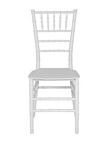 Gold Resin Stacking Chiavari Chair T888421