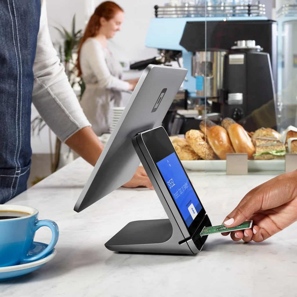 Register POS System I119