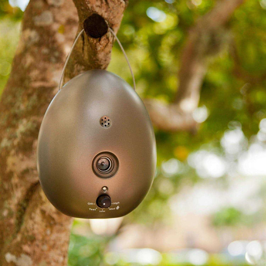 Ultrasonic Bark Control Device for Pets T629