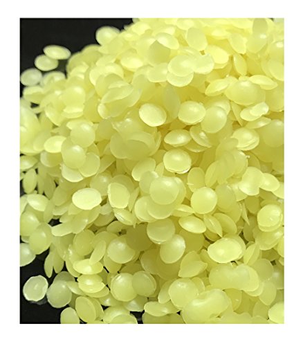 Beeswax Pellets for DIY Projects, Additive Free Q2001