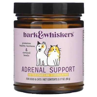Adrenal Support for Pets A505