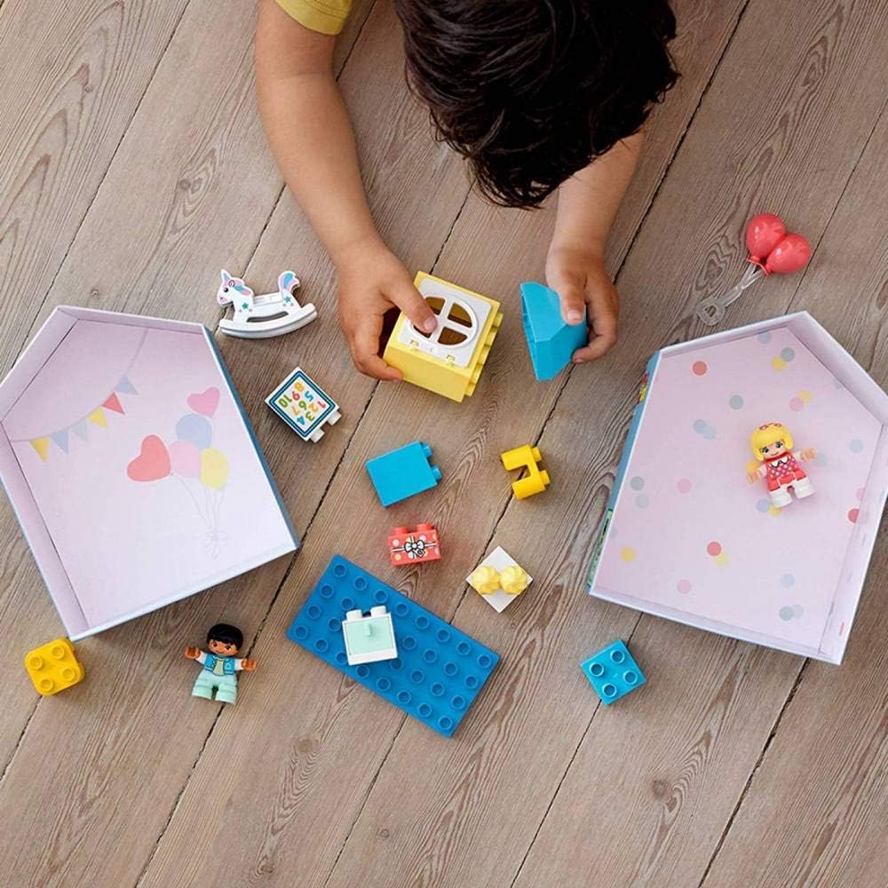 Toddler Pretend Play Set with 16 Pieces T2057
