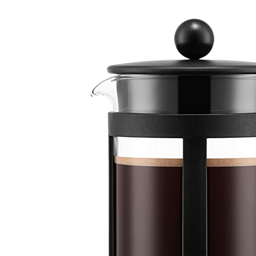 French Press Coffee Maker, 17-Ounce V98867