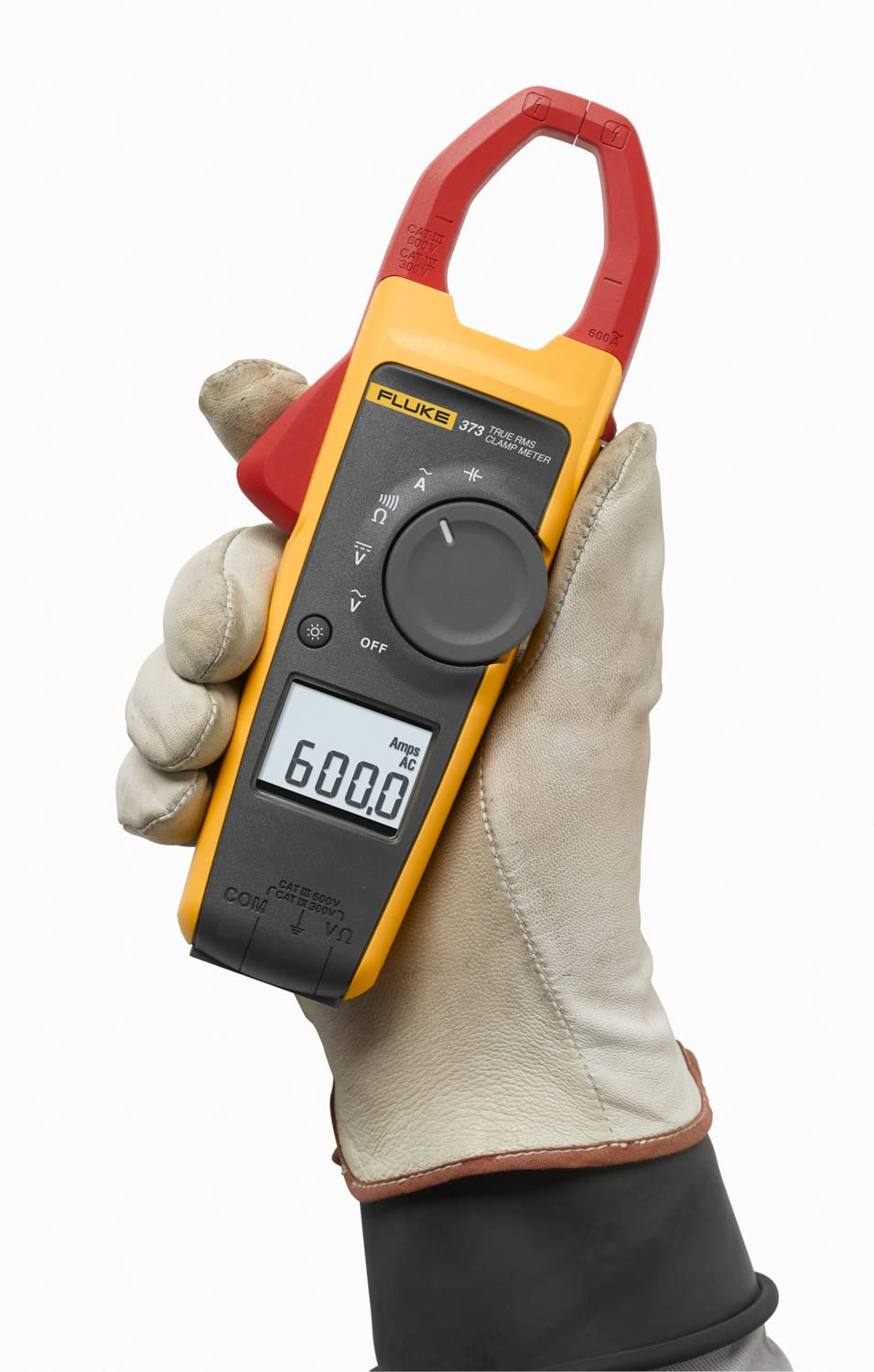 True-RMS AC Clamp Meter E70836