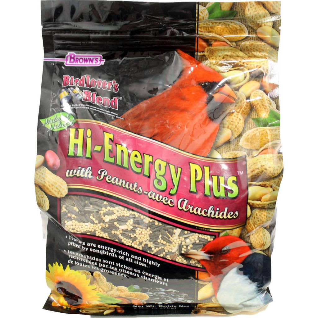 Bird Lover's Blend Dry Food for Wild Birds P49774