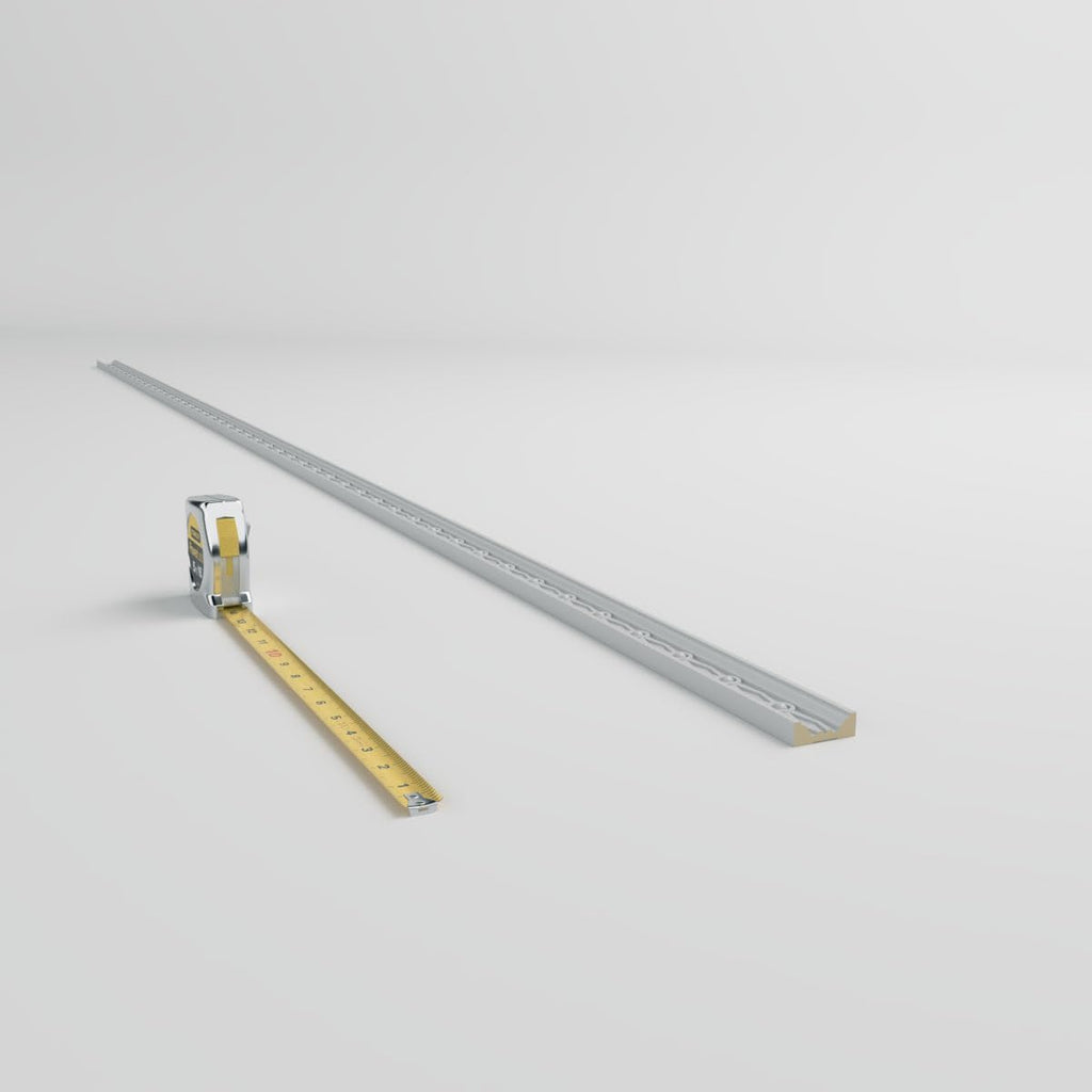 Chair Rail 1 1/2"H x 94 1/2"L K4334