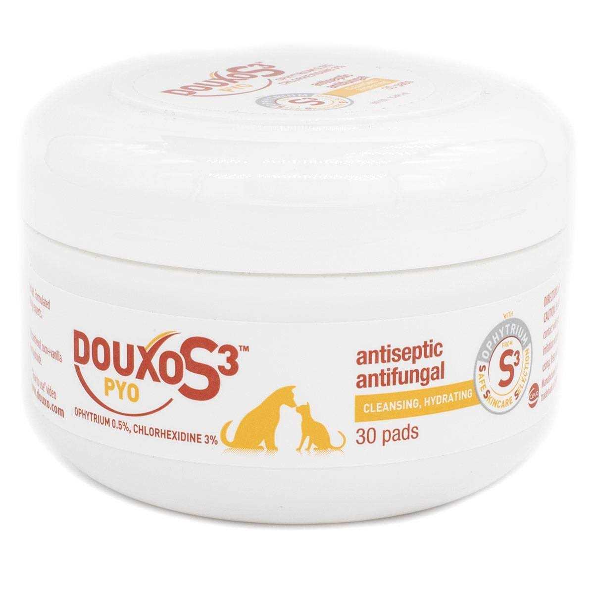 PYO 30 Pads K861