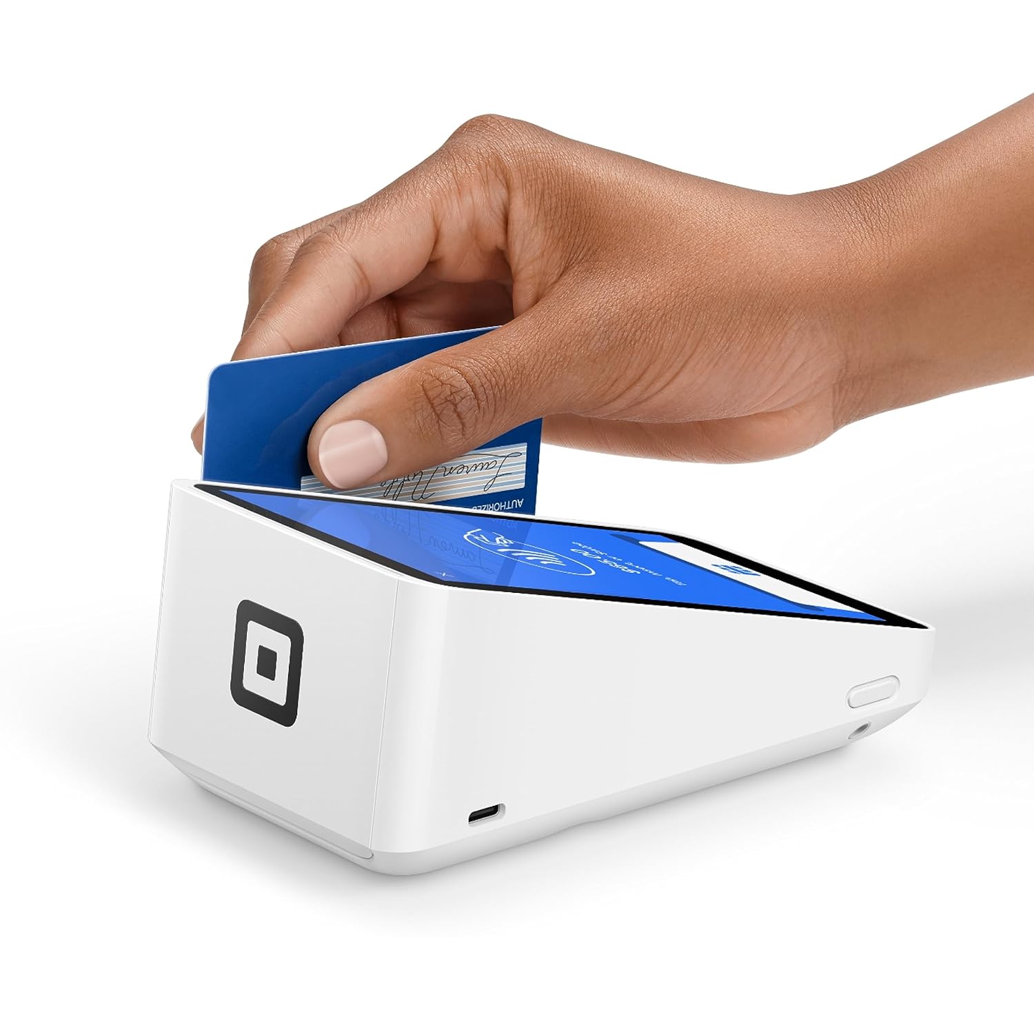 Credit Card Machine for Mobile POS Payments N1547