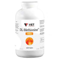 DL-Methionine 500mg - Pet Supplies online store