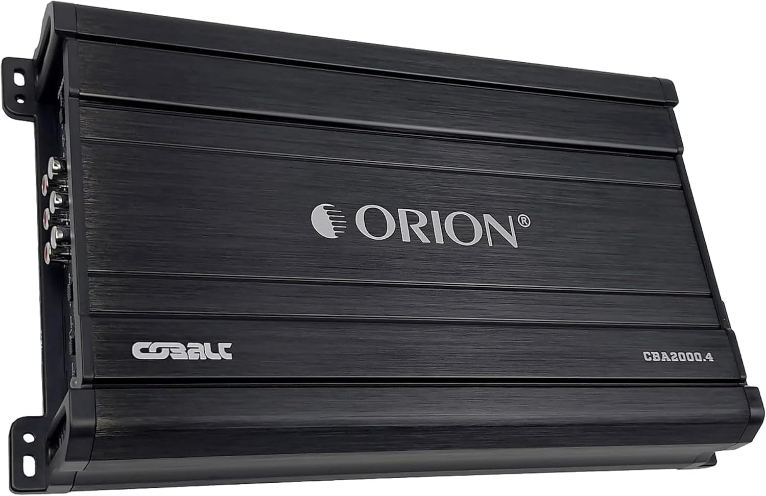 4 Channel Car Amplifier 1000W RMS Class A/B X93671
